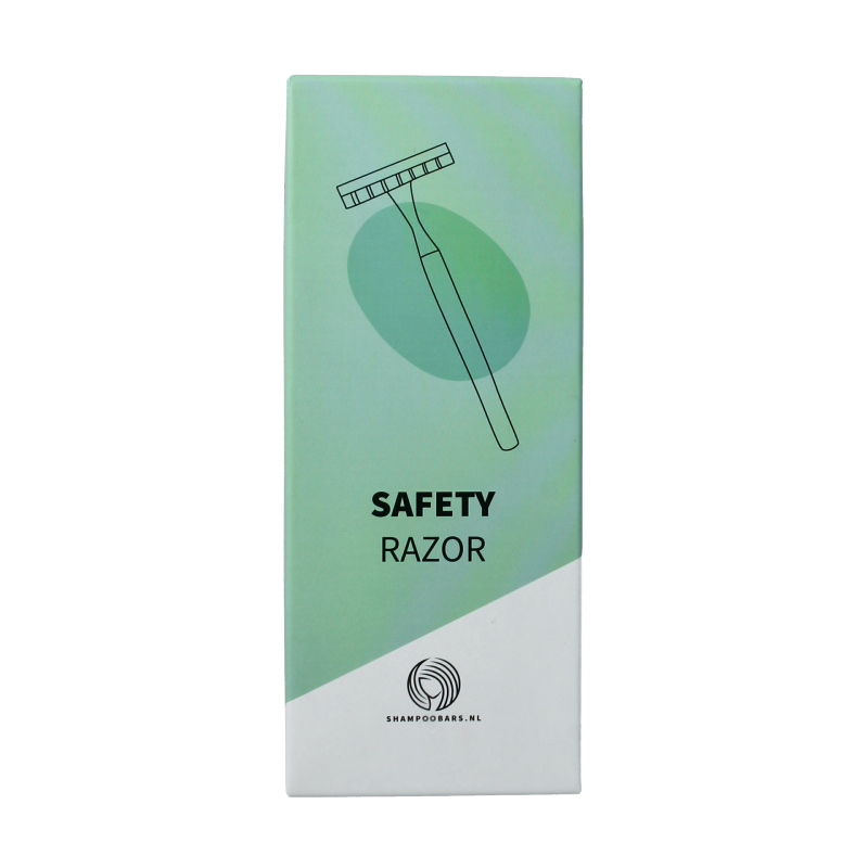 Shampoobars Safety razor