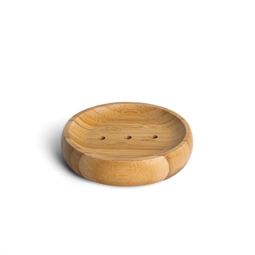 Bamboovement Zeephouder Rond 1 st