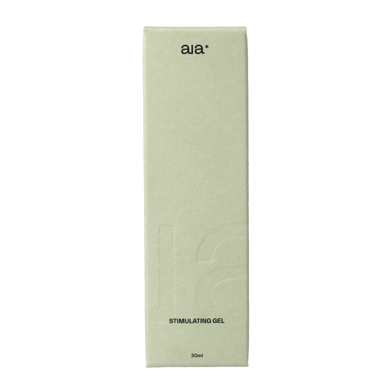 Aia* Stimulerende gel 30 ml