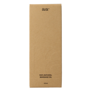 Aia* Massageolie natuurlijk 100 ml