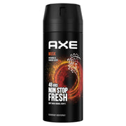 Axe Deodorant Bodyspray Musk 150 ml