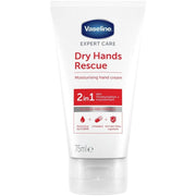 Vaseline Expert Care Dry Hands Rescue Moisturizing Handcreme 75 ml