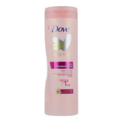Dove Bodylotion Care & Glow 400 ml