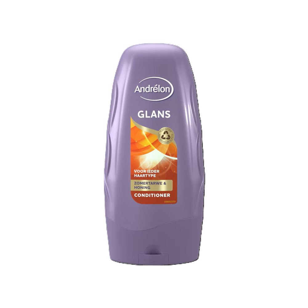 Andrelon Glans Cremespoeling 250 ml