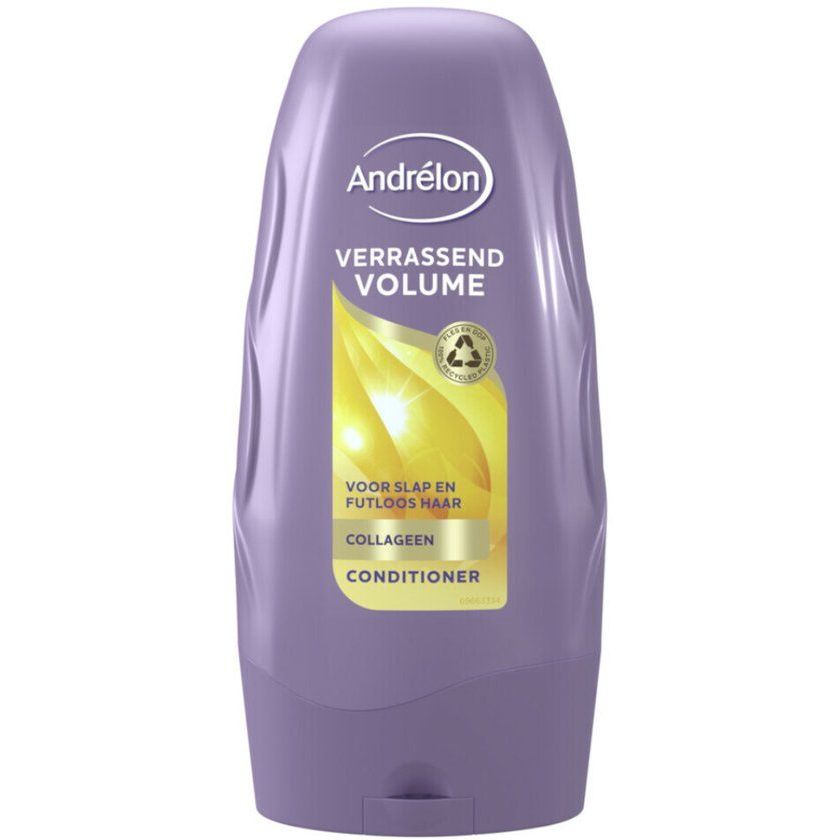 Andrelon Verrassend Volume Conditioner 250 ml