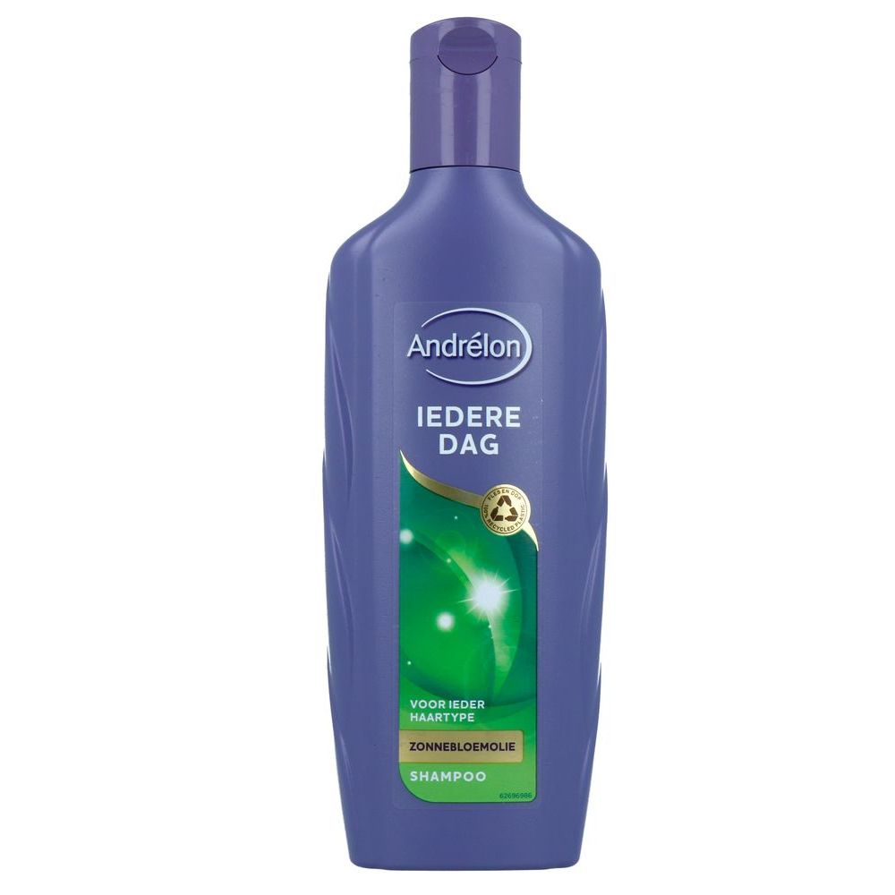 Andrelon Iedere Dag Shampoo 300 ml