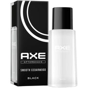 Axe Aftershave Black 100 ml
