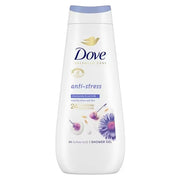 Dove Anti Stress Douche Gel 400 ml