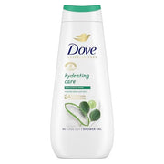 Dove Hydrating Care Douche Gel 400 ml