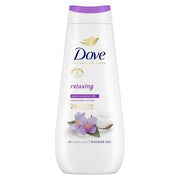 Dove Relaxing Douche Gel 400 ml