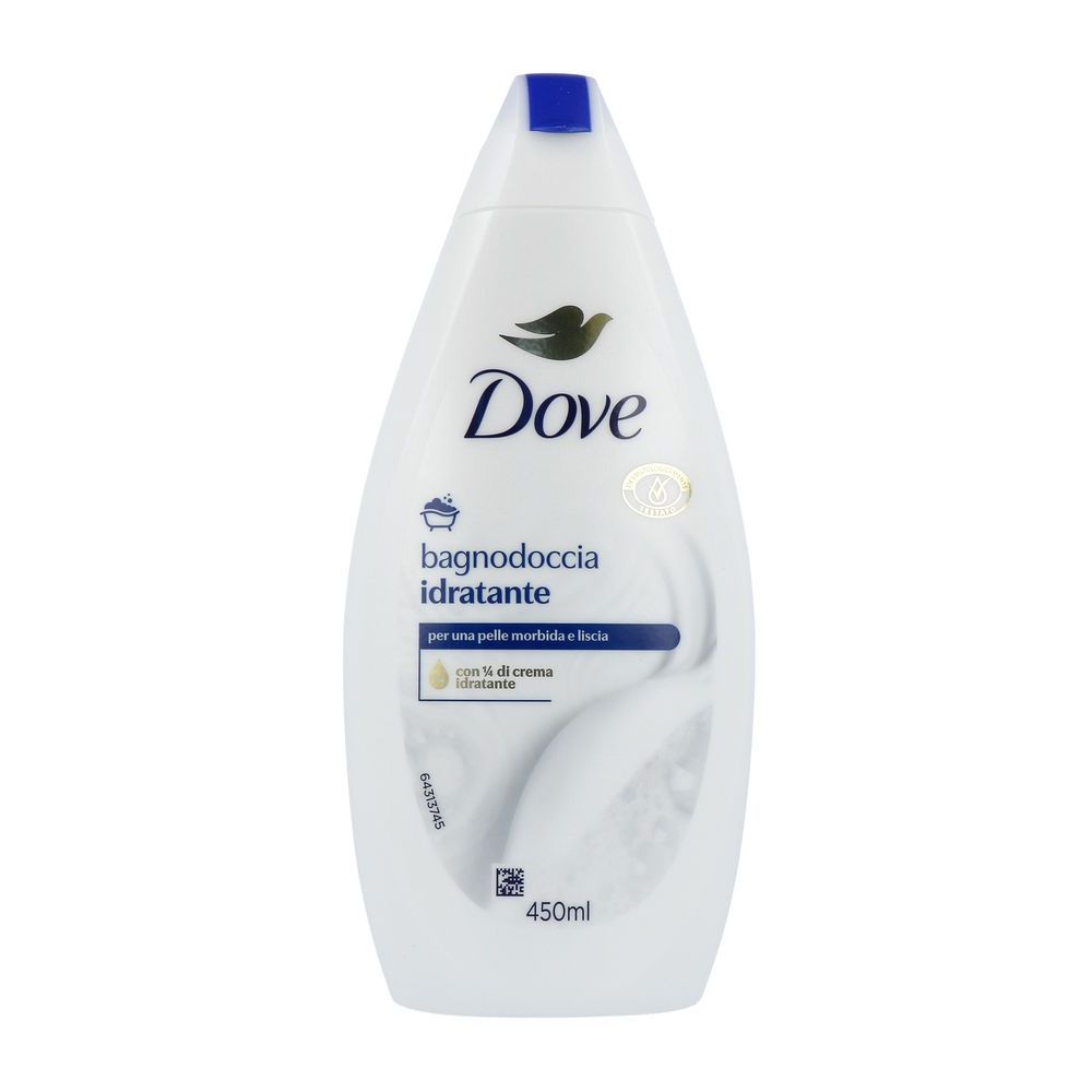 Dove Douchegel Original 450 ml