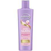 Andrelon Shampoo glans & care 250 ml