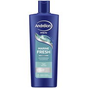 Andrelon Shampoo men iedere dag 400 ml