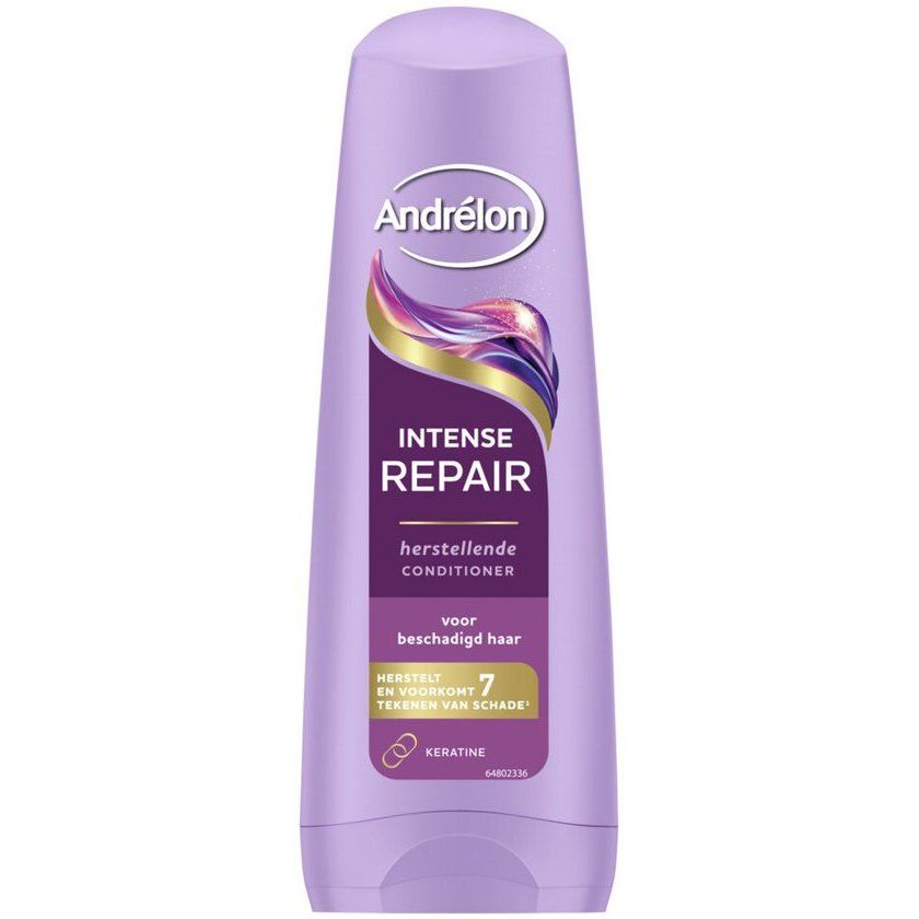 Andrelon Conditioner care & repair 250 ml