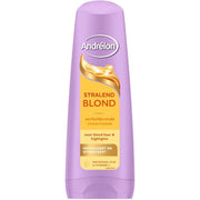 Andrelon Conditioner stralend blond 250 ml