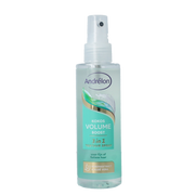 Andrelon Volumespray verzorgend kokos 150 ml