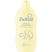 Zwitsal Zeepvrij Schuimbad Met Calendula 700 ml