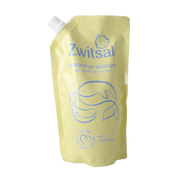 Zwitsal Zeepvrije wasgel navul 500 ml