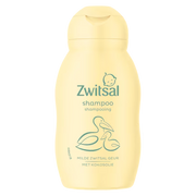 Zwitsal Baby Shampoo Met Kokosolie Mini 75 ml