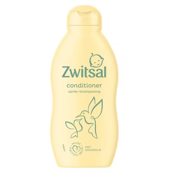 Zwitsal Conditioner 200 ml