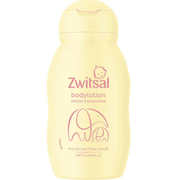 Zwitsal Bodylotion mini 75 ml