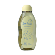 Zwitsal Badolie 200 ml