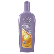 Andrelon Shampoo Perfecte Krul XL 450 ml