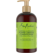 Shea Moisture Conditioner Moringa & Avocado Power Greens 384 ml