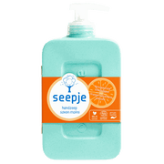 Seepje Handzeep 'Vers Geperste Sinaasappel Geur' 300 ml