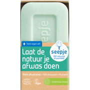 Seepje Afwaszeep 'Tintelfrisse Limoen Geur' 120 gr