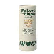 We Love Lipbalm sweet honey 4,9 gram