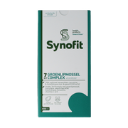Synofit Groenlipmossel vloeibaar 400 ml