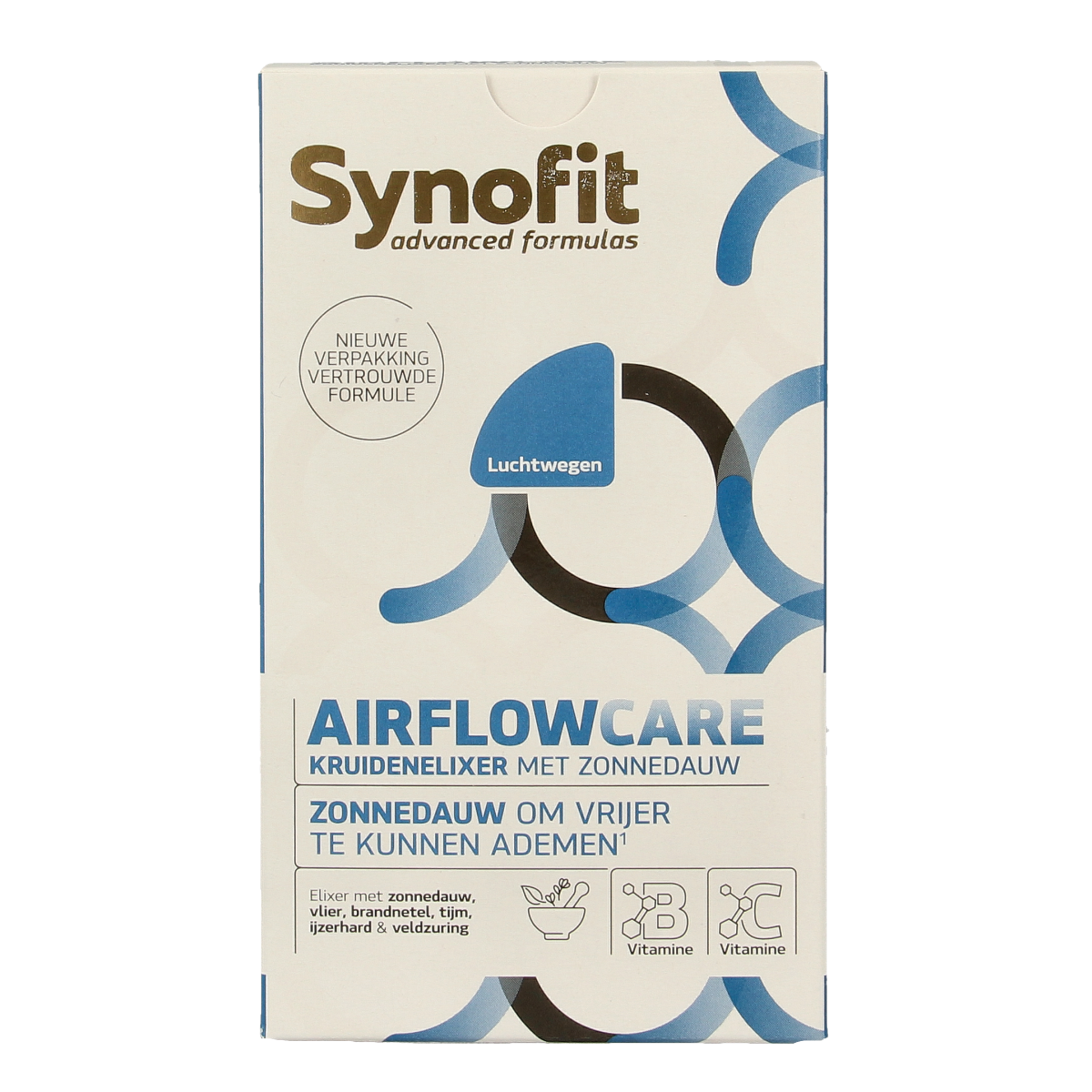 Synofit Airflow Care 100 ml