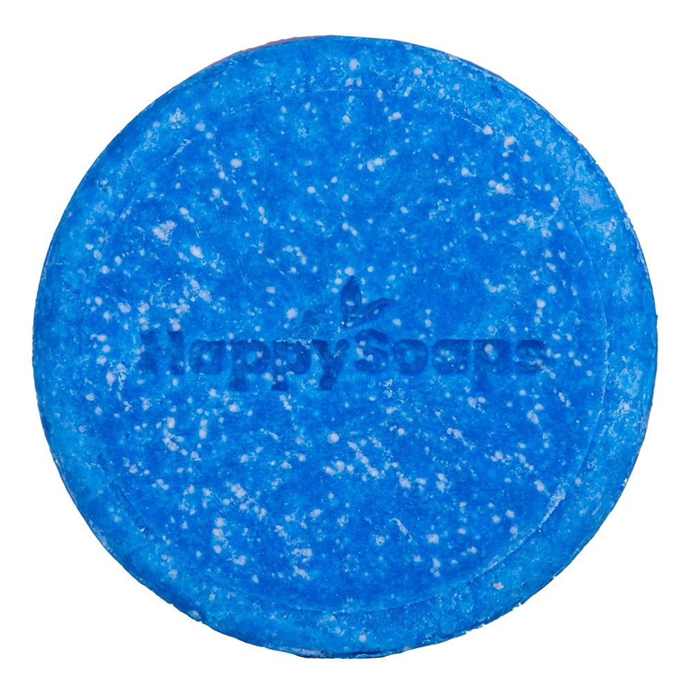 Happysoaps In Need Of Vitamin Sea Shampoo Bar 70 gr