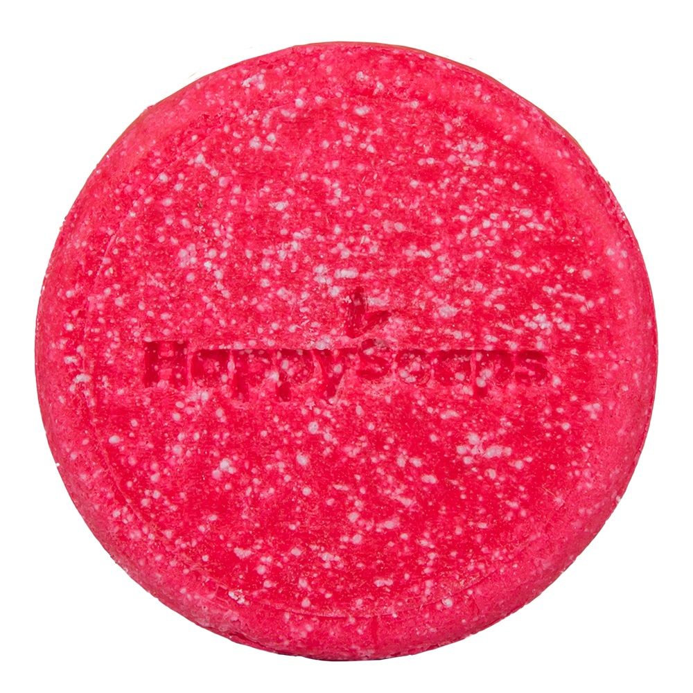 Happysoaps You're One In A Melon Shampoo Bar 70 gr