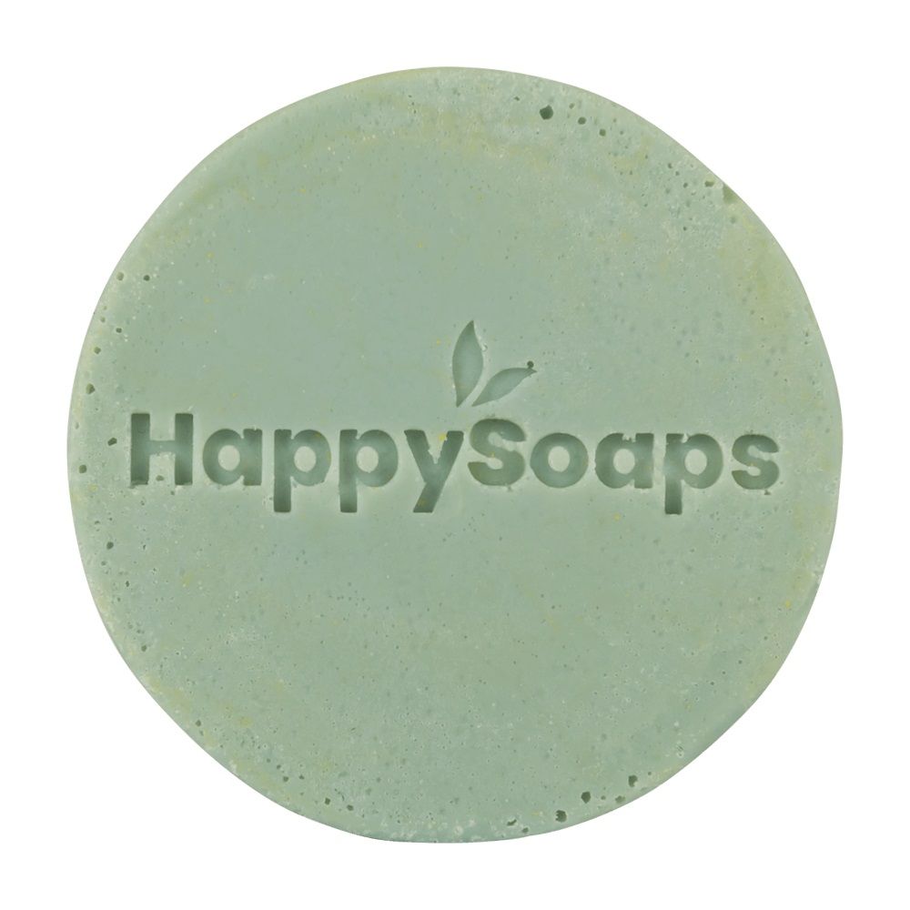 Happysoaps Aloë Vera Love Conditioner Bar 65 gr