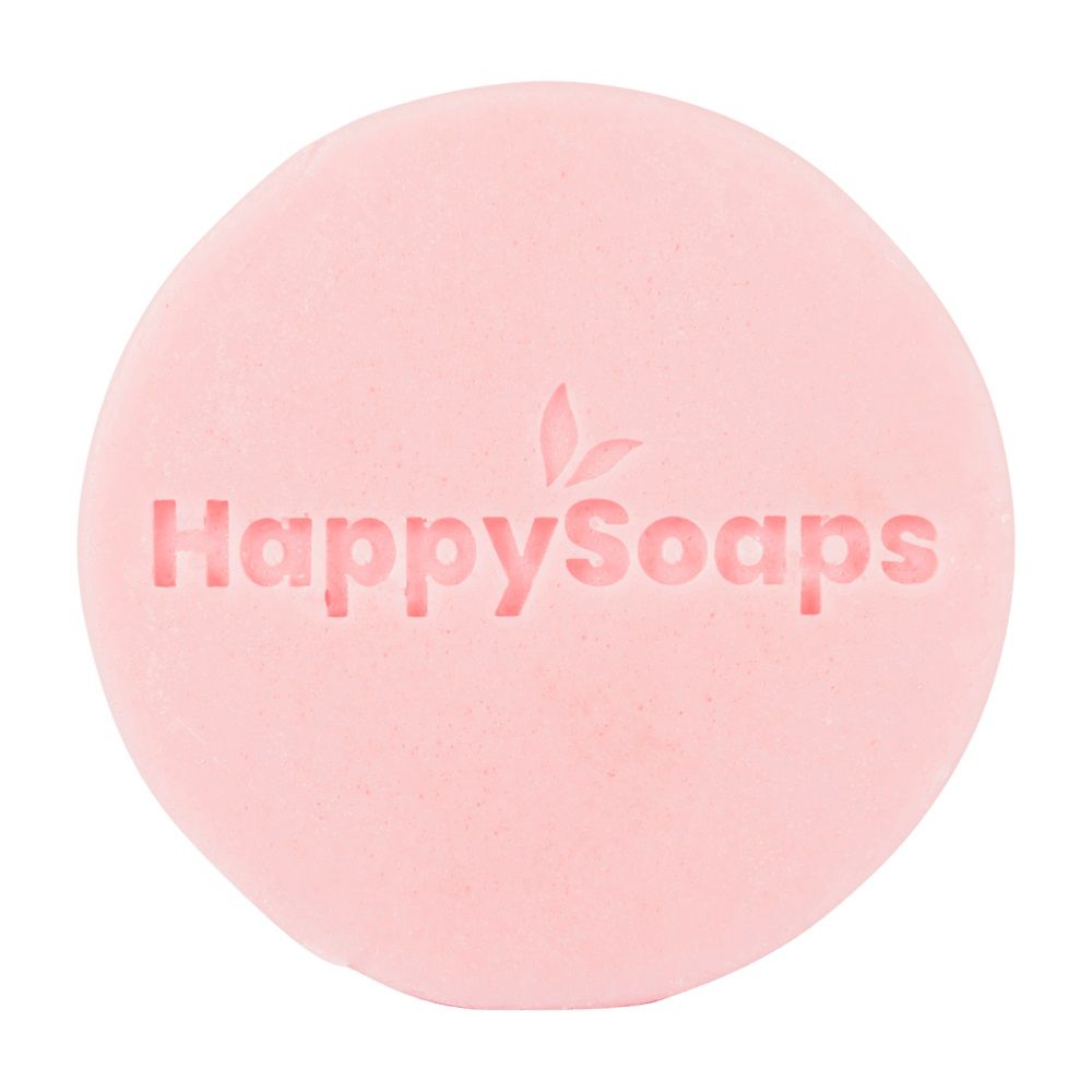 Happysoaps Tender Rose Conditioner Bar 65 gr
