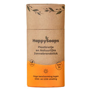 Happysoaps Zonnebrandstick  Sunny Citrus Spf 30 50 gr