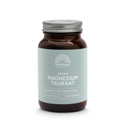Mattisson Magnesium Tauraat