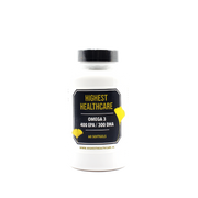 Highest Healthcare Omega 3 EPA/DHA 60 cp