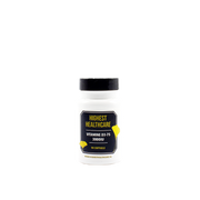 Highest Healthcare Vitamine D3 75 90 cp