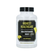 Highest Healthcare Multivitamine Daily 90 tabletten