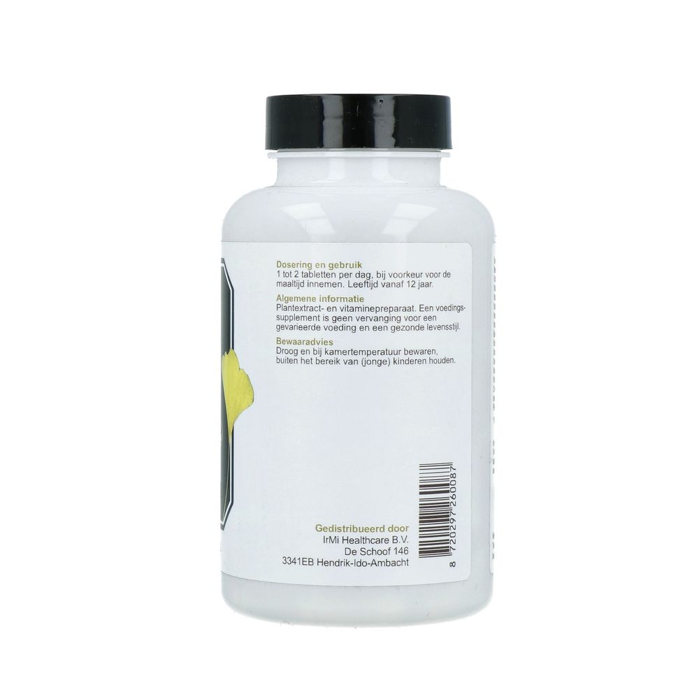 Highest Healthcare Multivitamine Daily 90 tabletten
