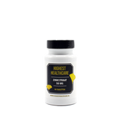 Highest Healthcare Zink 50mg 90 tb