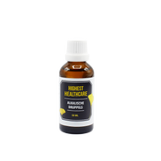 Highest Healthcare Alkalische Druppels 50 ml
