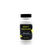 Highest Healthcare Magnesium Slaap 60 tb