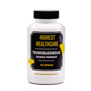 Highest Healthcare Teunisbloemolie 90 cp