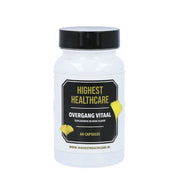 Highest Healthcare Overgang Vitaal 60 cp