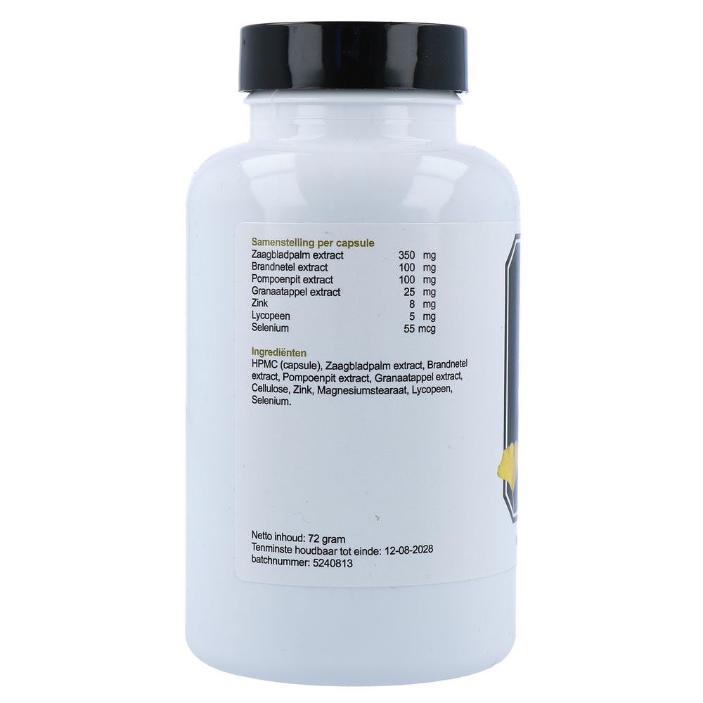 Highest Healthcare Prostaat Vitaal
