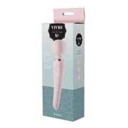 Dream Toys Vivre Wand Vibrator Nana